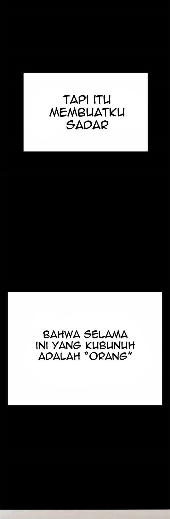 Death Row Boy Chapter 32 - halaman 76