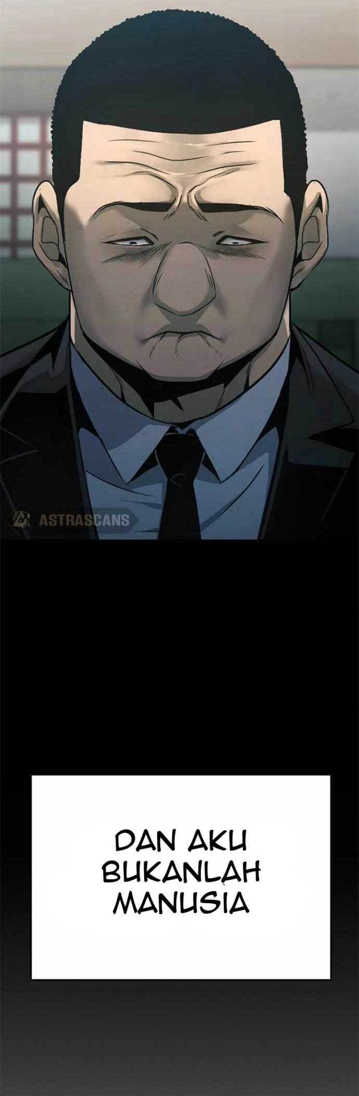 Death Row Boy Chapter 32 - halaman 77