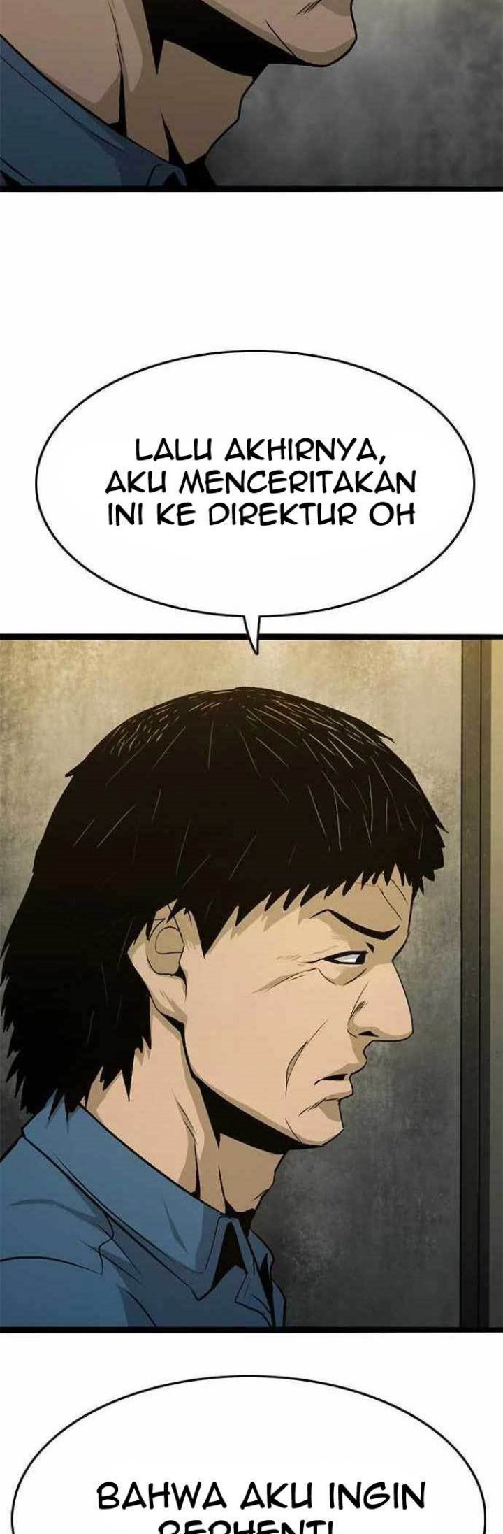 Death Row Boy Chapter 32 - halaman 79