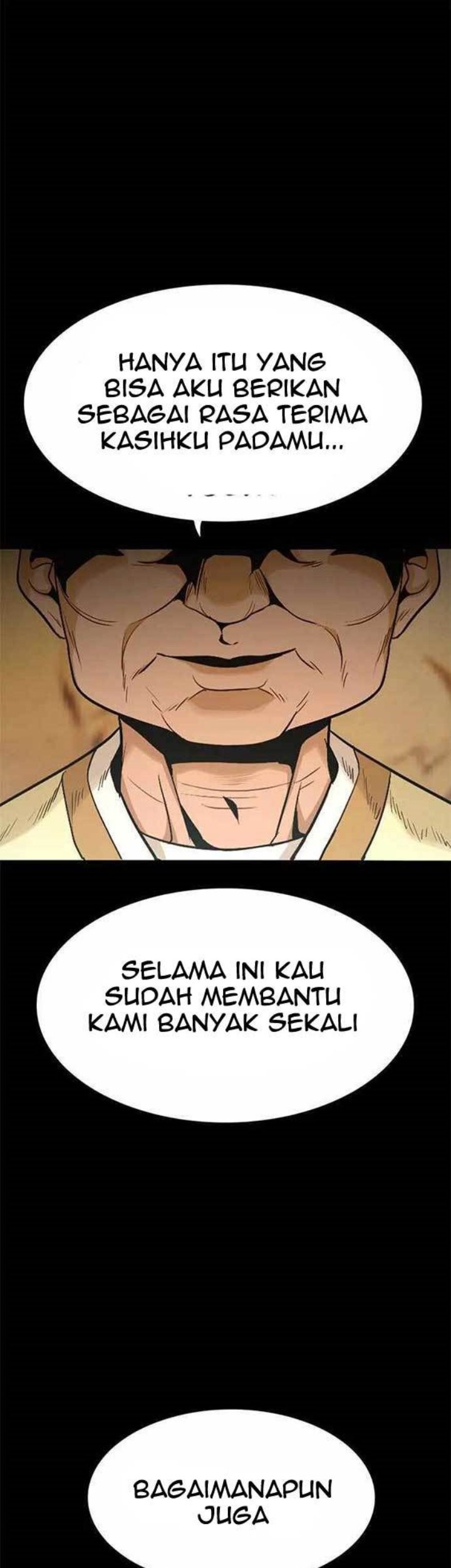 Death Row Boy Chapter 32 - halaman 85