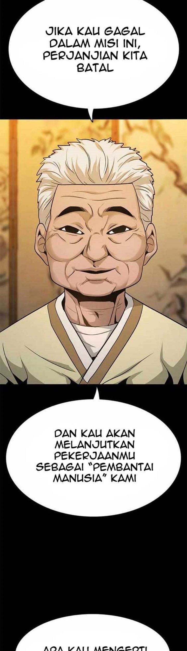 Death Row Boy Chapter 32 - halaman 87