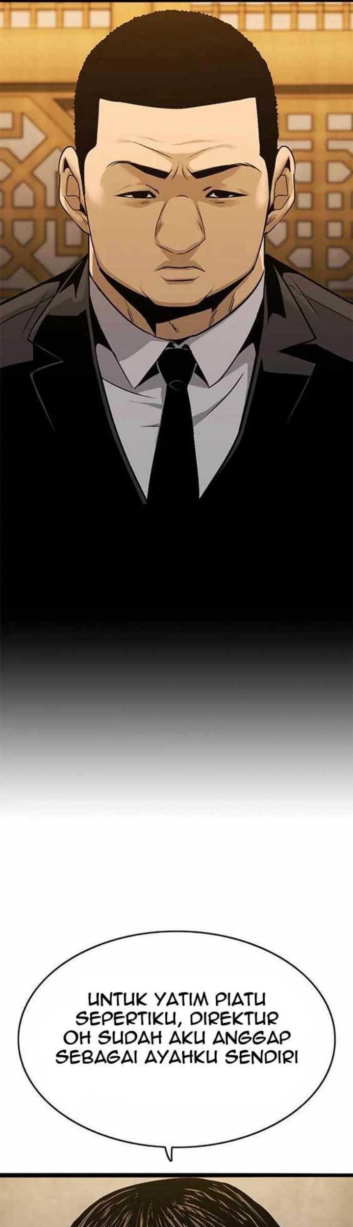 Death Row Boy Chapter 32 - halaman 89