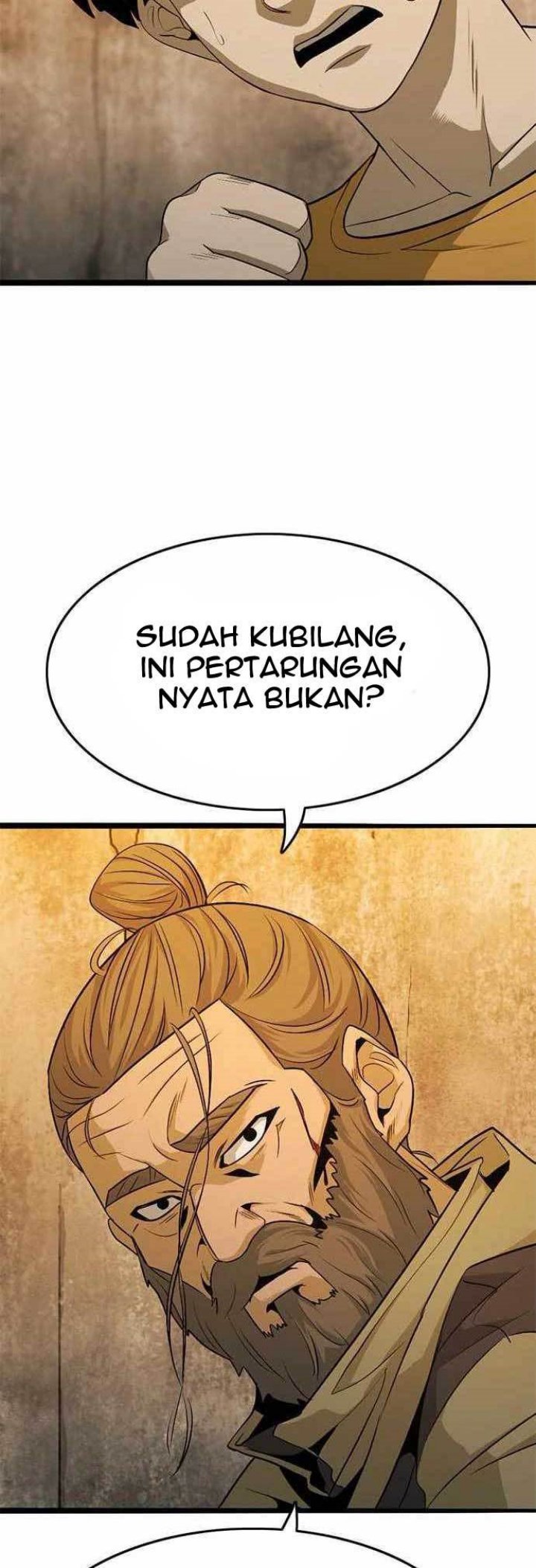 Death Row Boy Chapter 32 - halaman 9