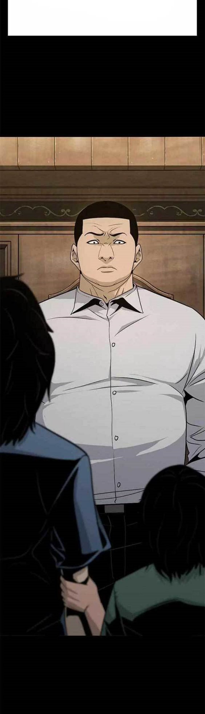 Death Row Boy Chapter 32 - halaman 95