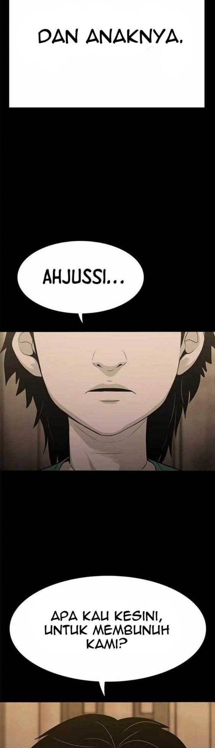Death Row Boy Chapter 32 - halaman 97