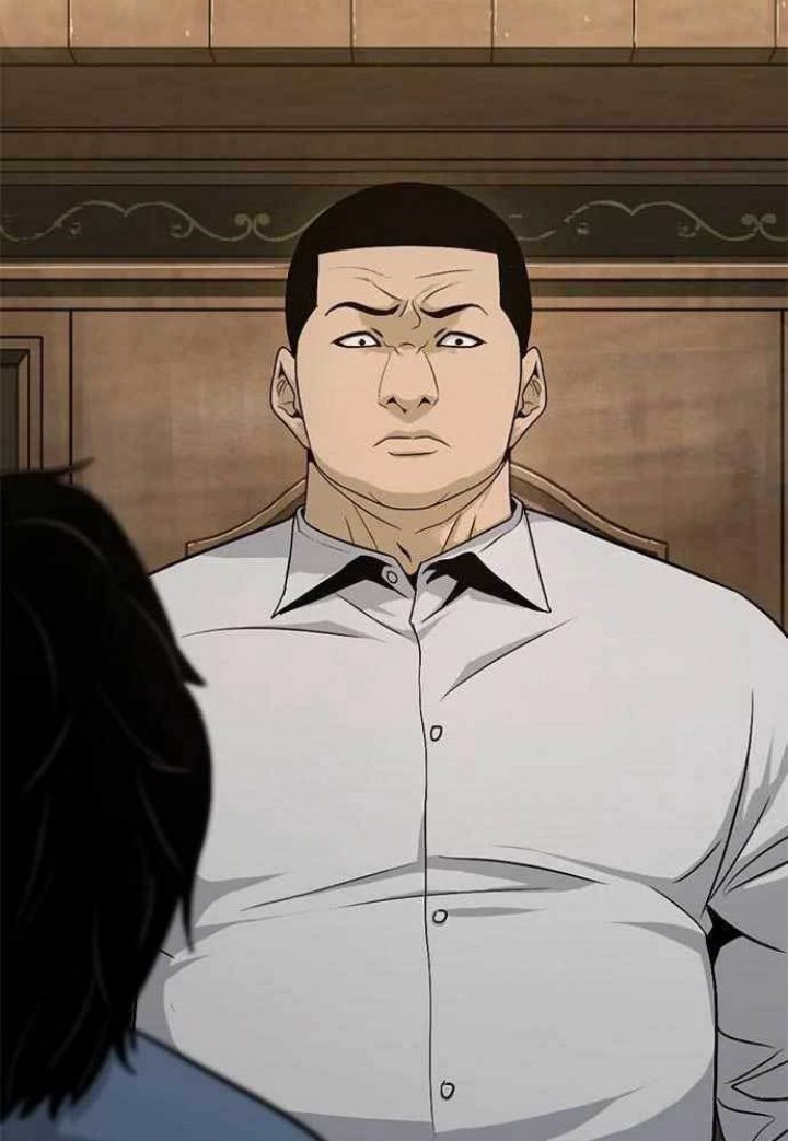 Death Row Boy Chapter 33 - halaman 1
