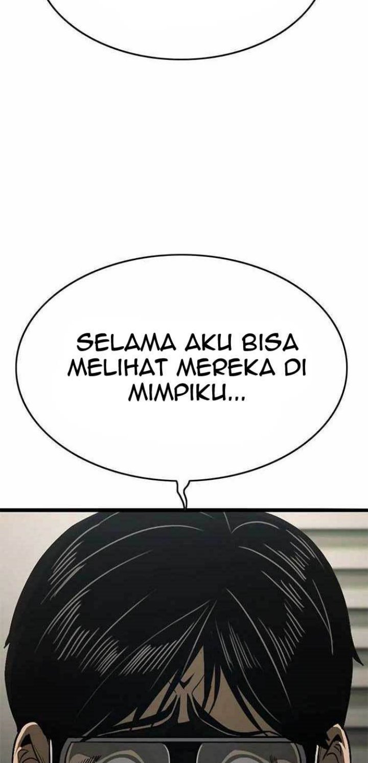 Death Row Boy Chapter 33 - halaman 100