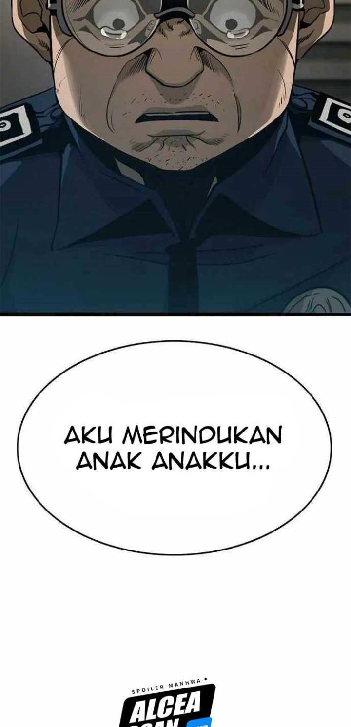 Death Row Boy Chapter 33 - halaman 101