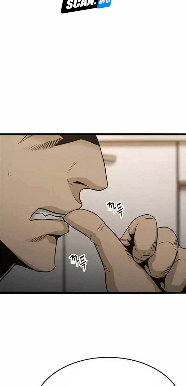 Death Row Boy Chapter 33 - halaman 102