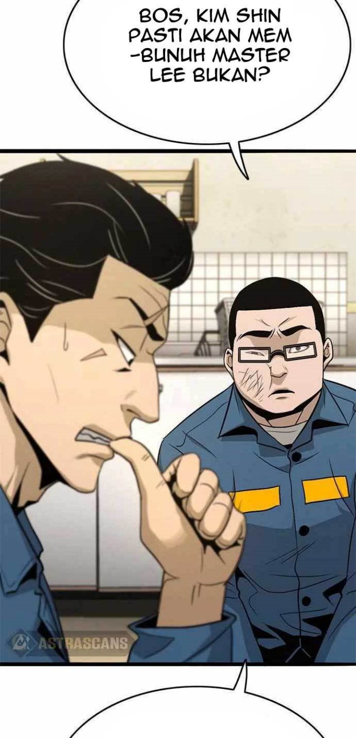 Death Row Boy Chapter 33 - halaman 103