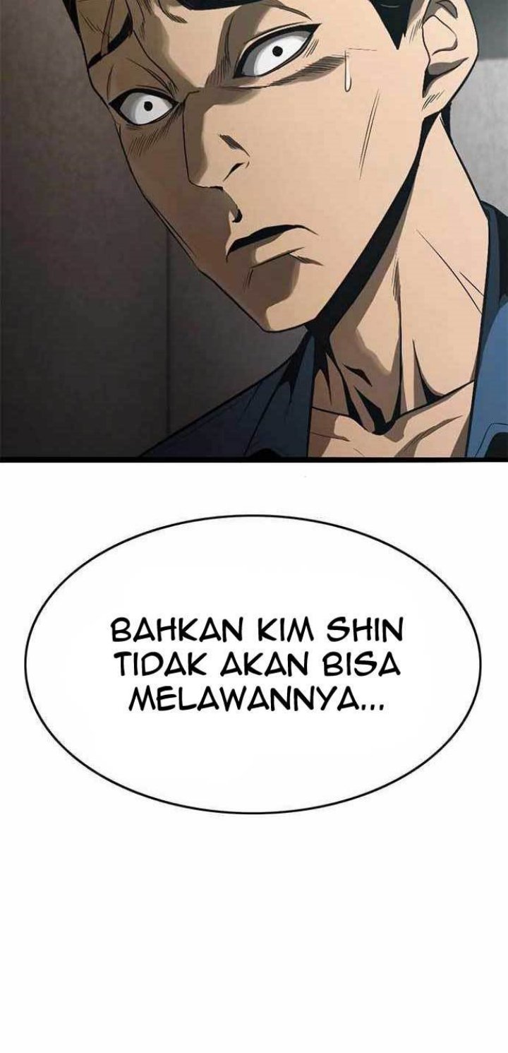 Death Row Boy Chapter 33 - halaman 105