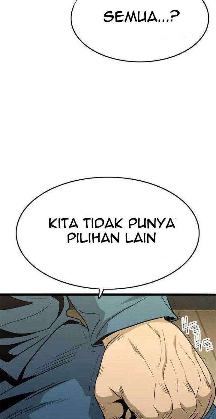 Death Row Boy Chapter 33 - halaman 107