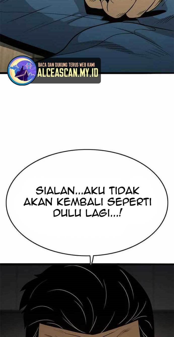 Death Row Boy Chapter 33 - halaman 108