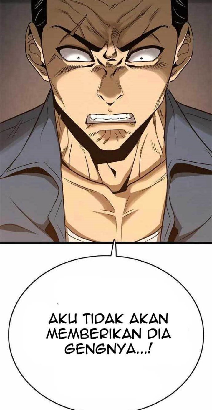 Death Row Boy Chapter 33 - halaman 109
