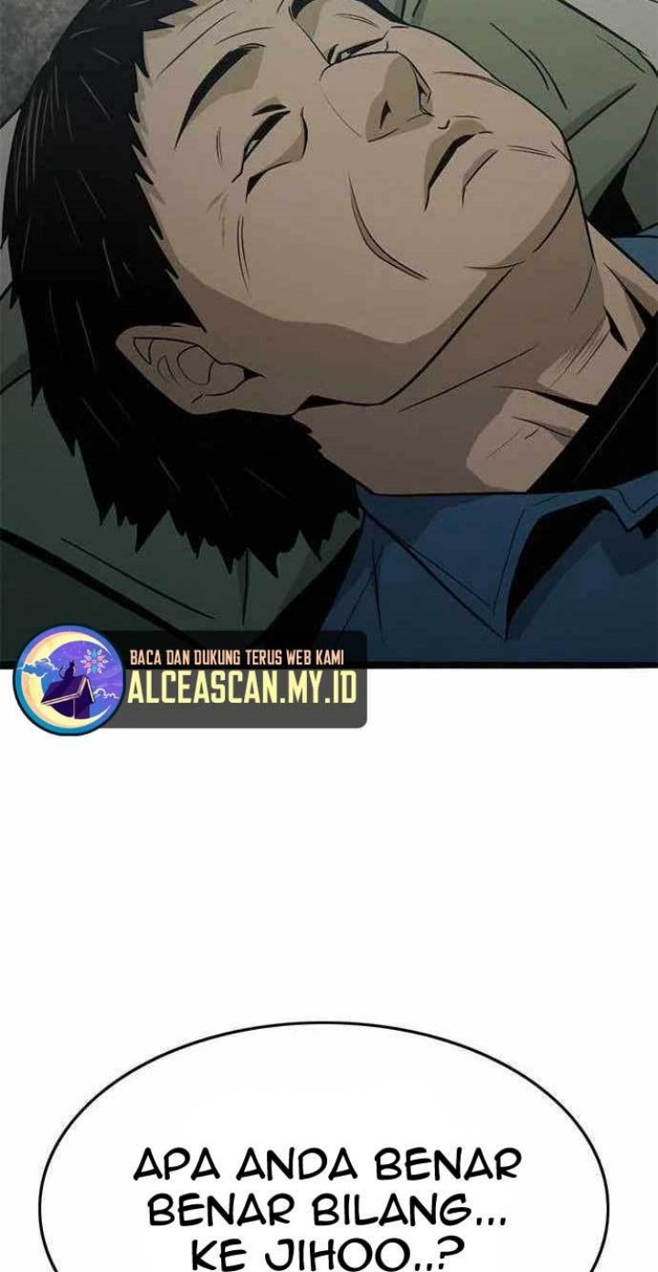 Death Row Boy Chapter 33 - halaman 113