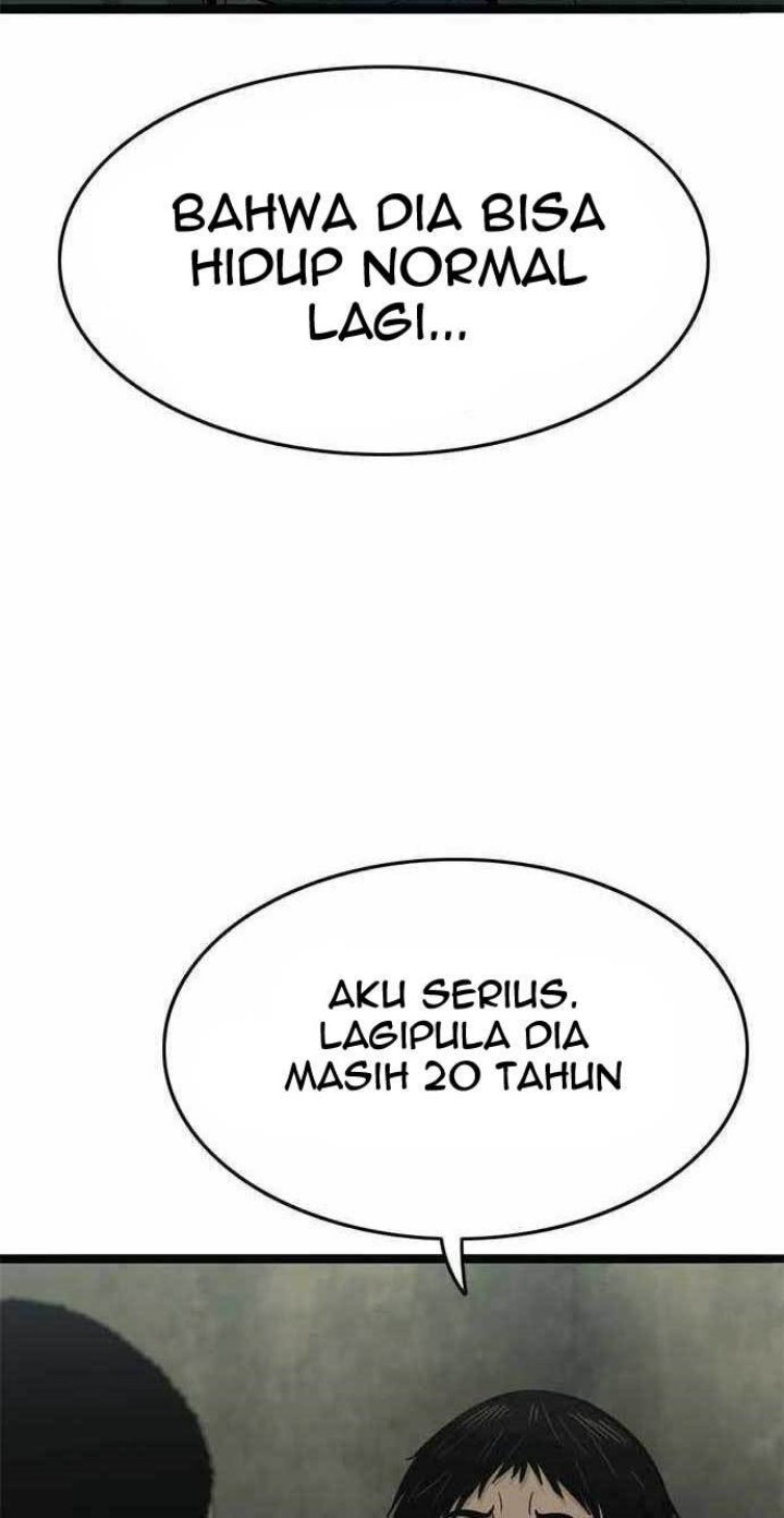Death Row Boy Chapter 33 - halaman 115
