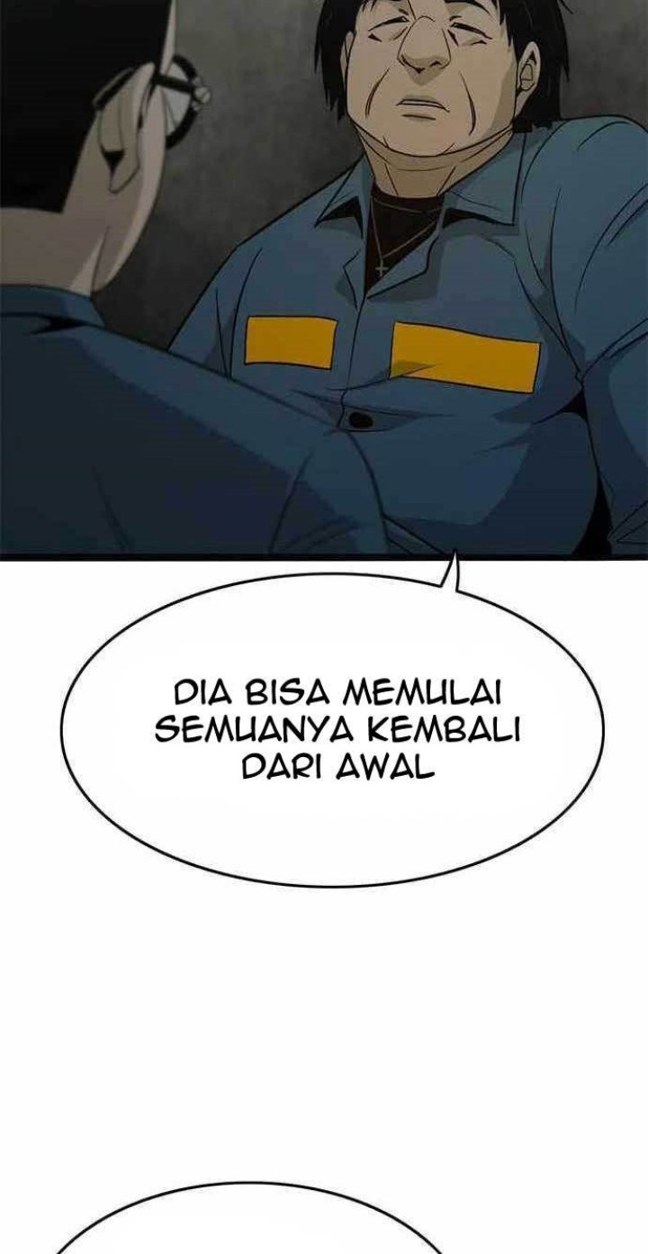 Death Row Boy Chapter 33 - halaman 116