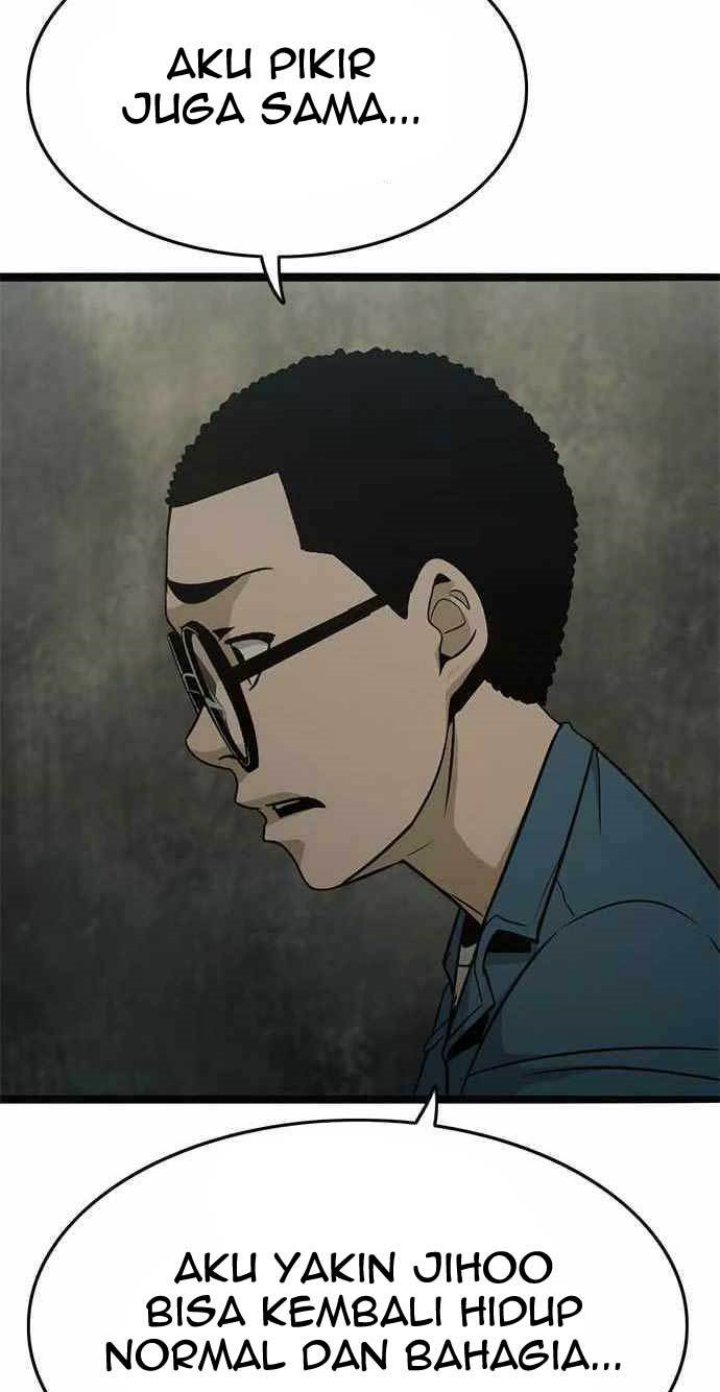 Death Row Boy Chapter 33 - halaman 117