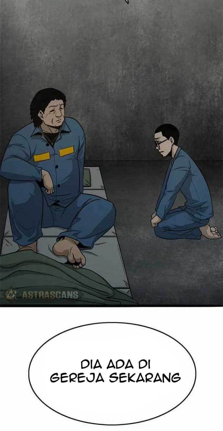 Death Row Boy Chapter 33 - halaman 119