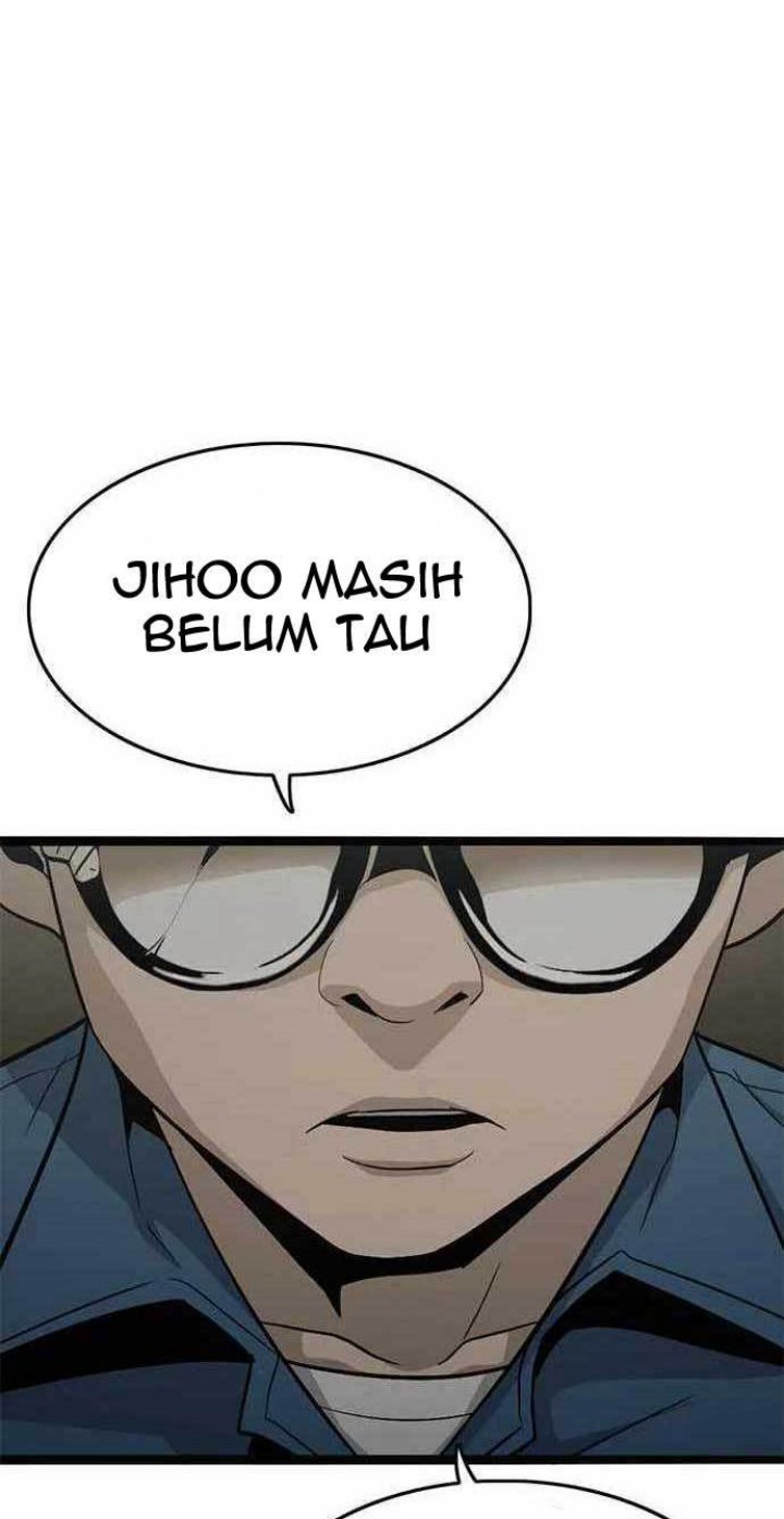 Death Row Boy Chapter 33 - halaman 120