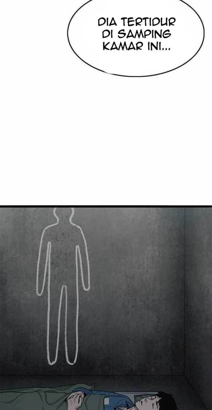 Death Row Boy Chapter 33 - halaman 121