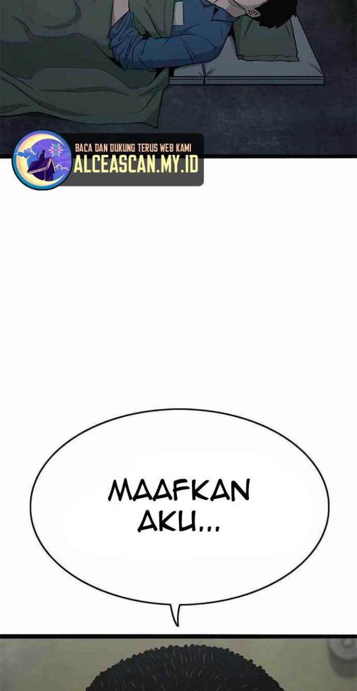 Death Row Boy Chapter 33 - halaman 122