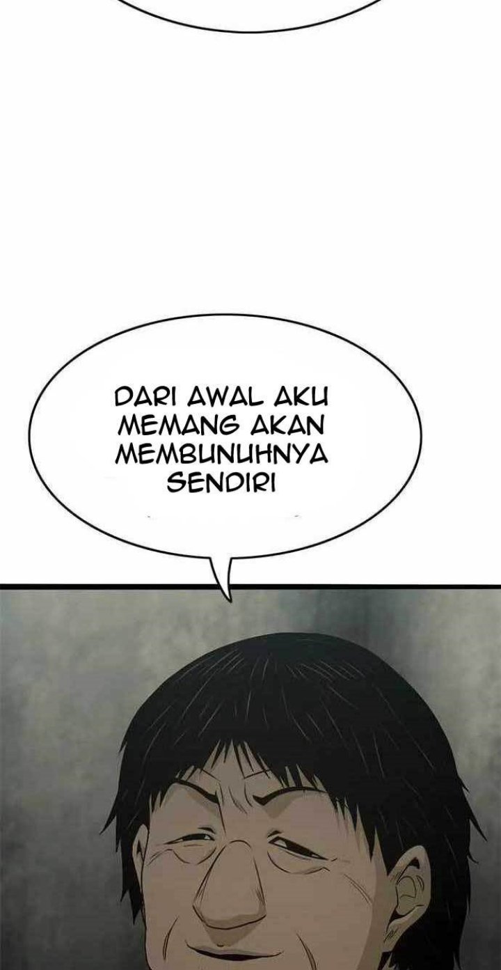 Death Row Boy Chapter 33 - halaman 124