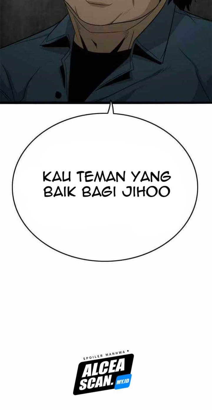 Death Row Boy Chapter 33 - halaman 125