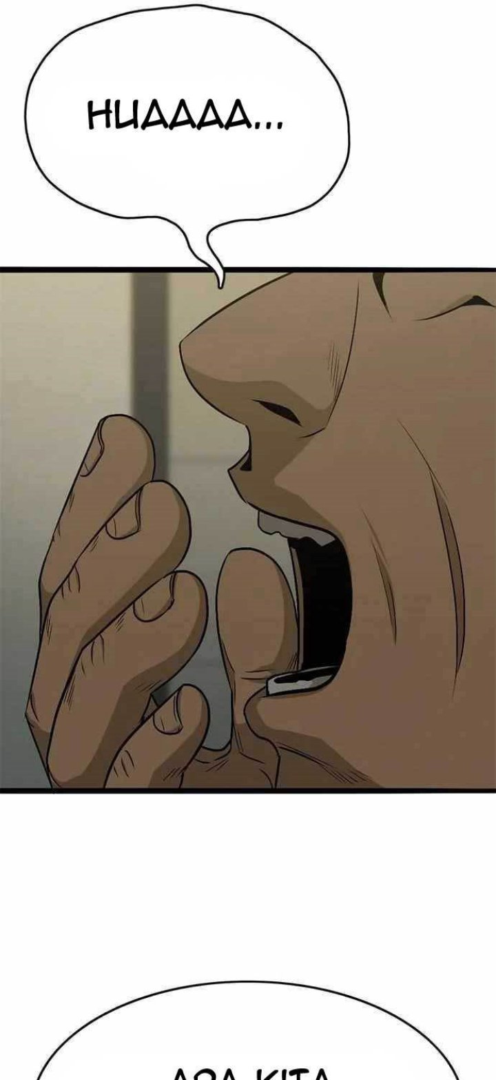 Death Row Boy Chapter 33 - halaman 127