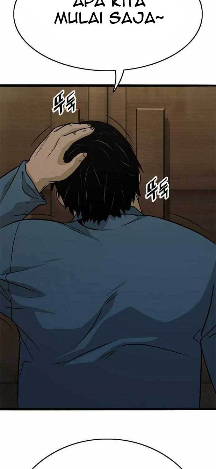 Death Row Boy Chapter 33 - halaman 128