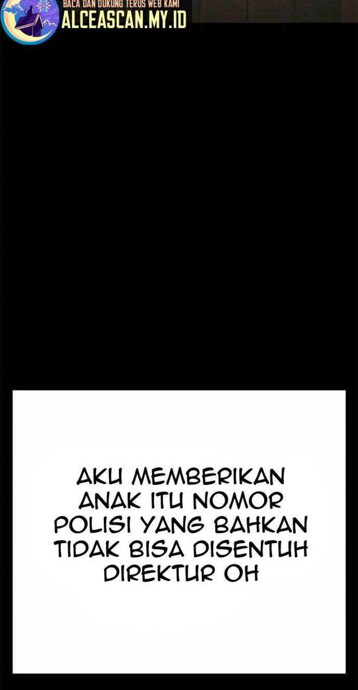 Death Row Boy Chapter 33 - halaman 13