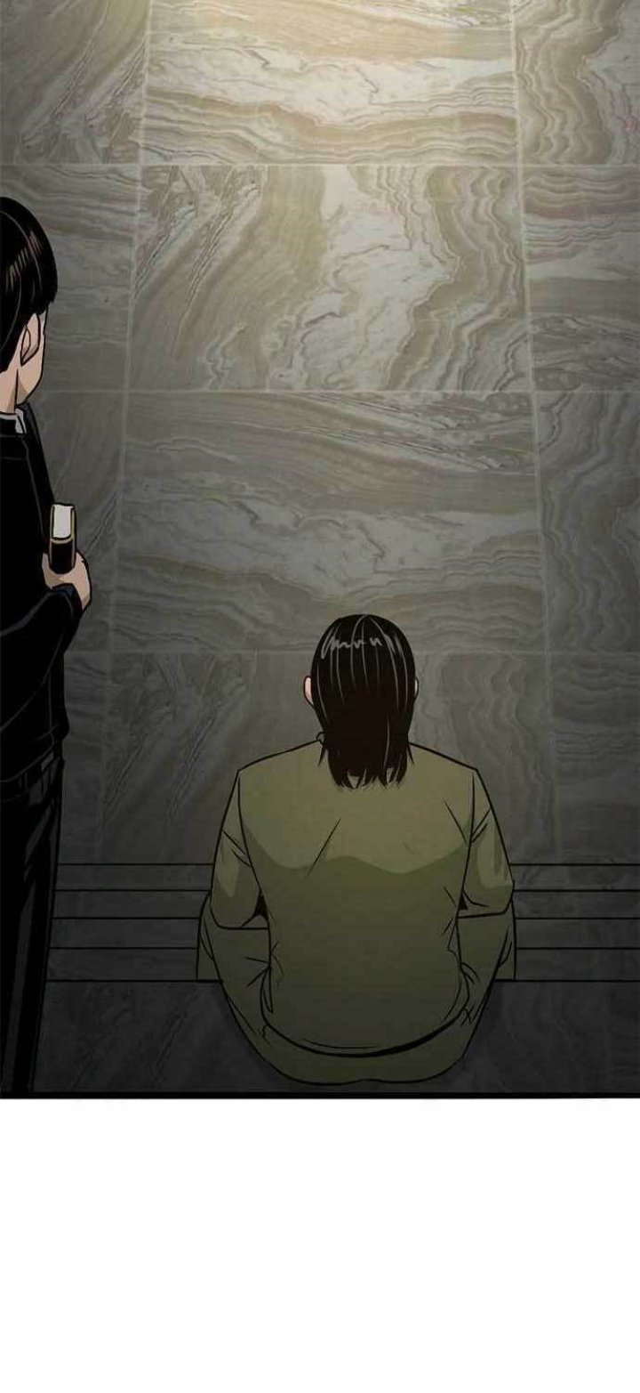 Death Row Boy Chapter 33 - halaman 132