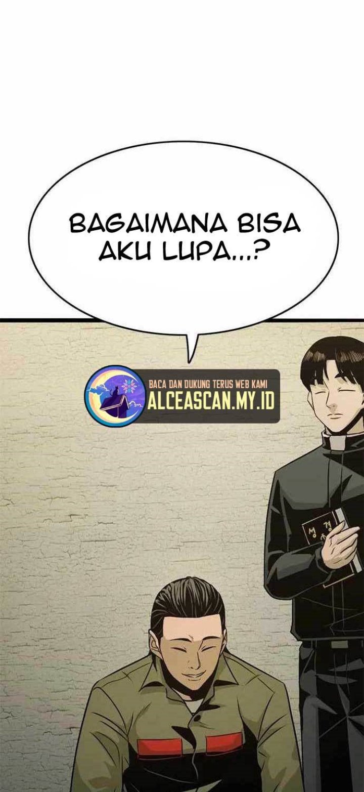 Death Row Boy Chapter 33 - halaman 134