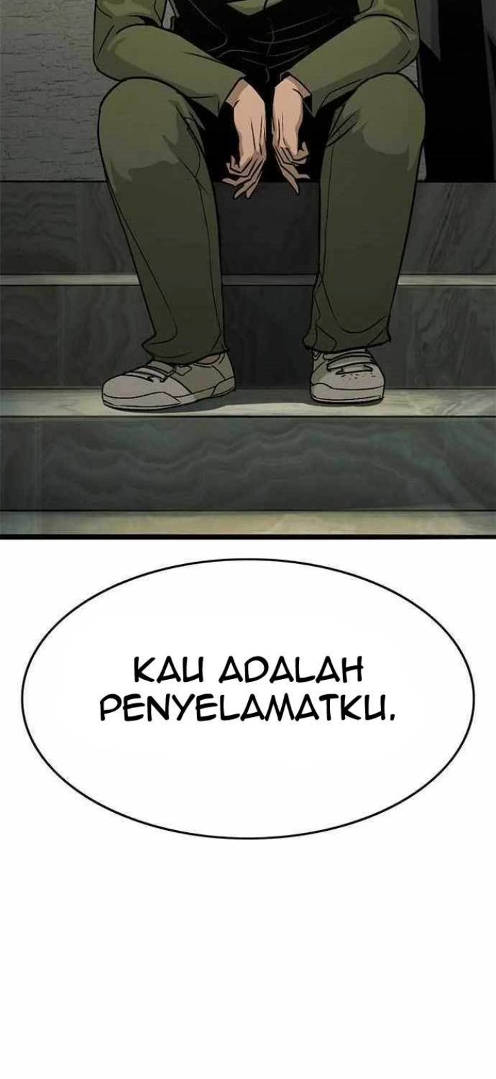Death Row Boy Chapter 33 - halaman 135