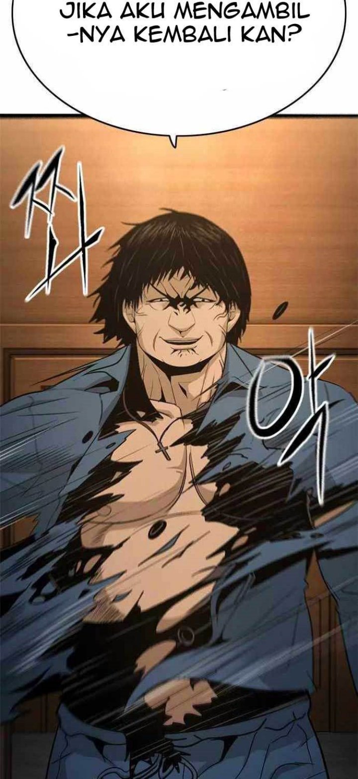 Death Row Boy Chapter 33 - halaman 137