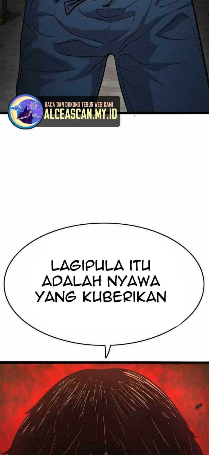 Death Row Boy Chapter 33 - halaman 138