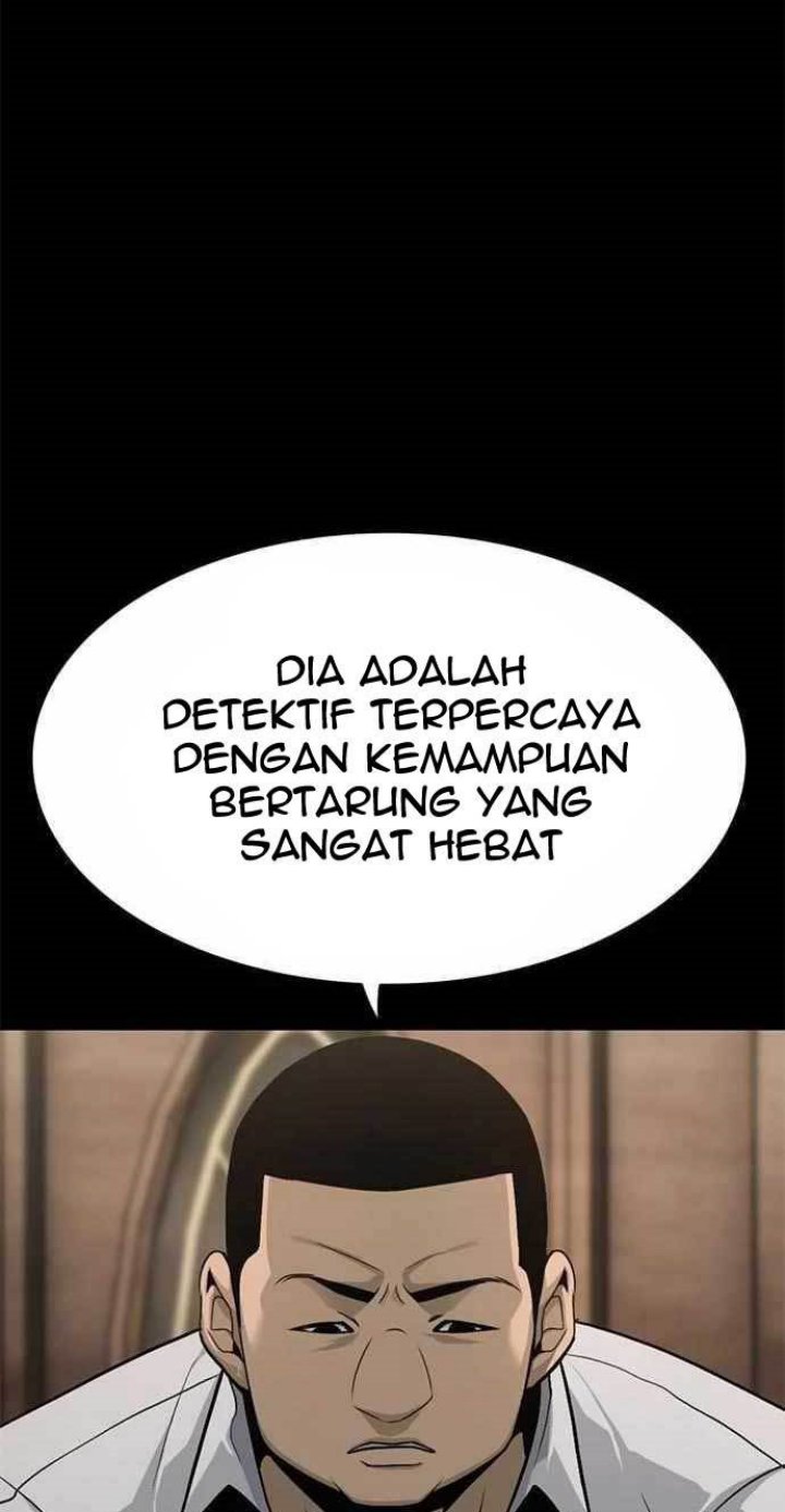 Death Row Boy Chapter 33 - halaman 14