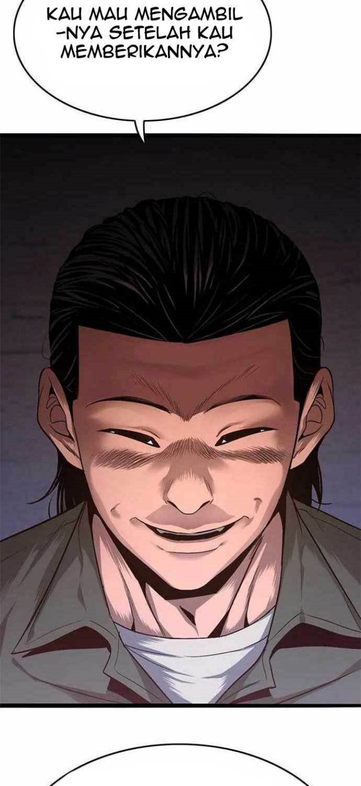 Death Row Boy Chapter 33 - halaman 140