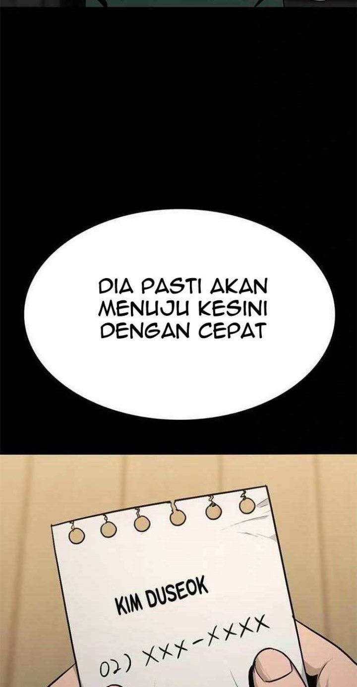 Death Row Boy Chapter 33 - halaman 17