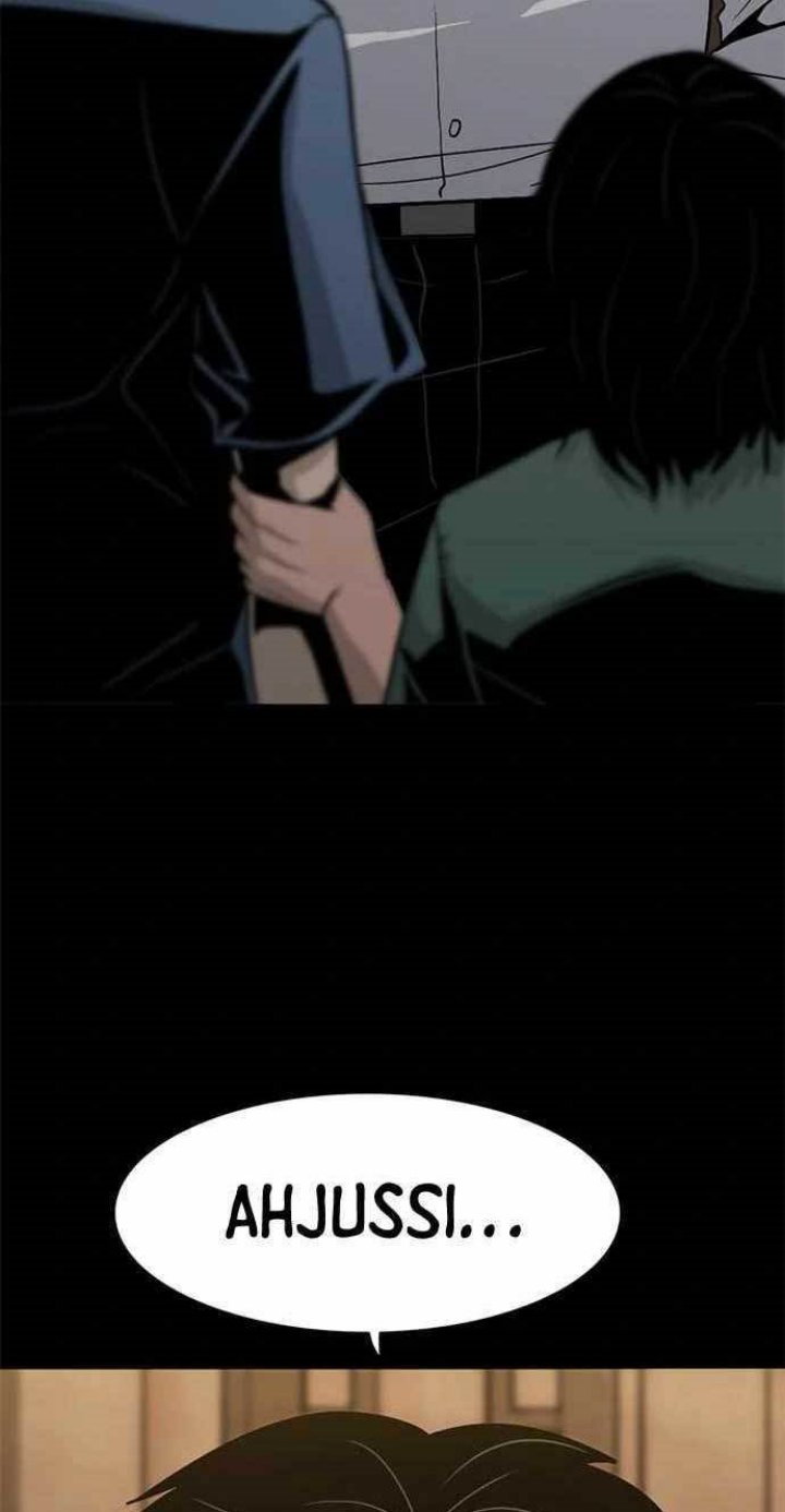 Death Row Boy Chapter 33 - halaman 2