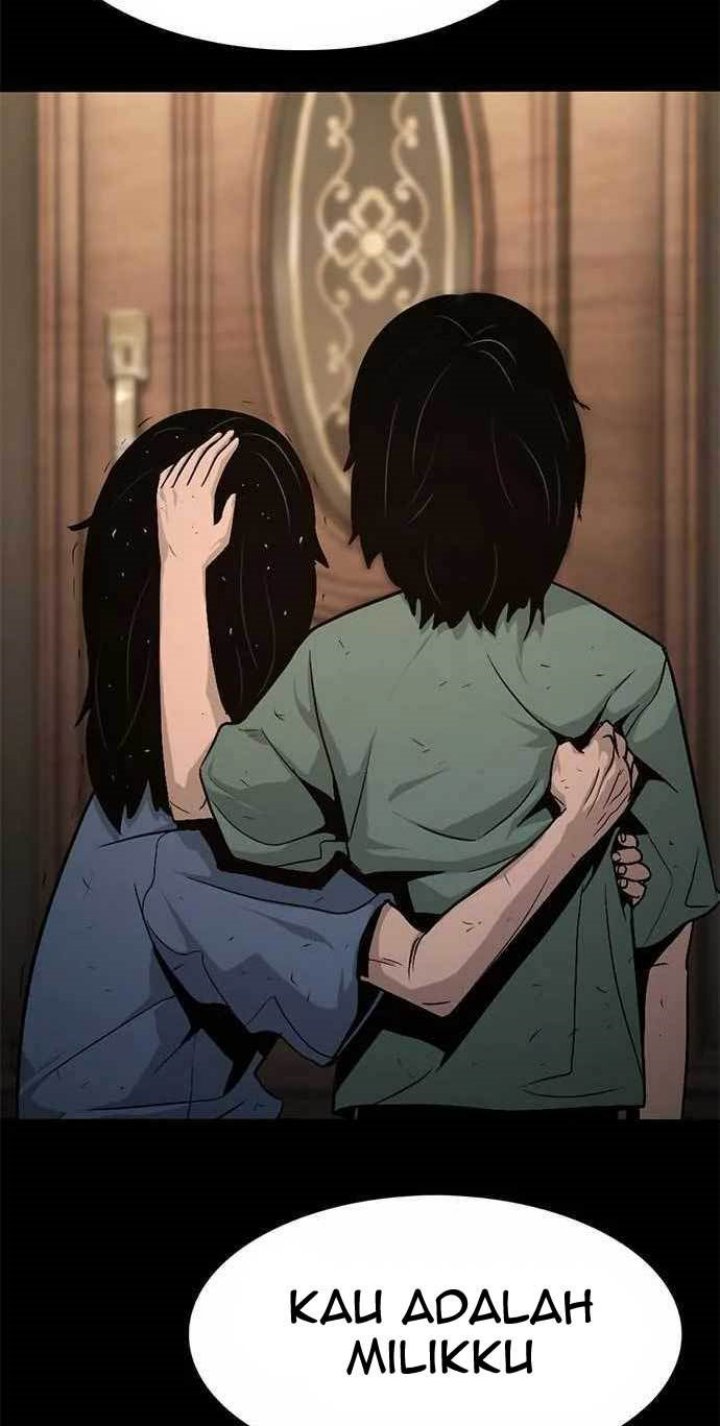Death Row Boy Chapter 33 - halaman 24