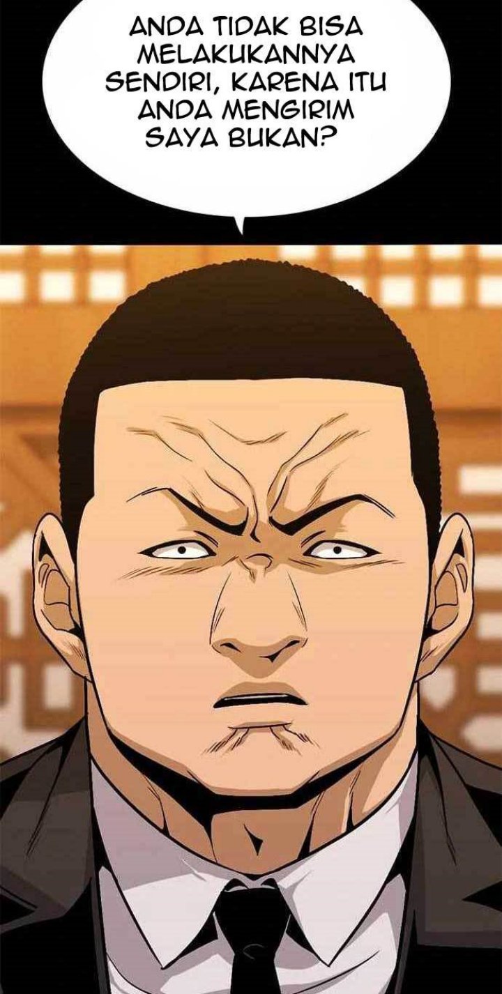 Death Row Boy Chapter 33 - halaman 30