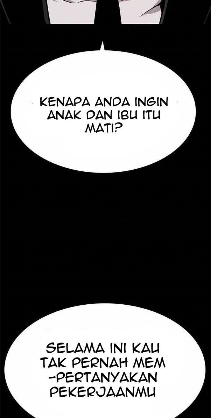 Death Row Boy Chapter 33 - halaman 31