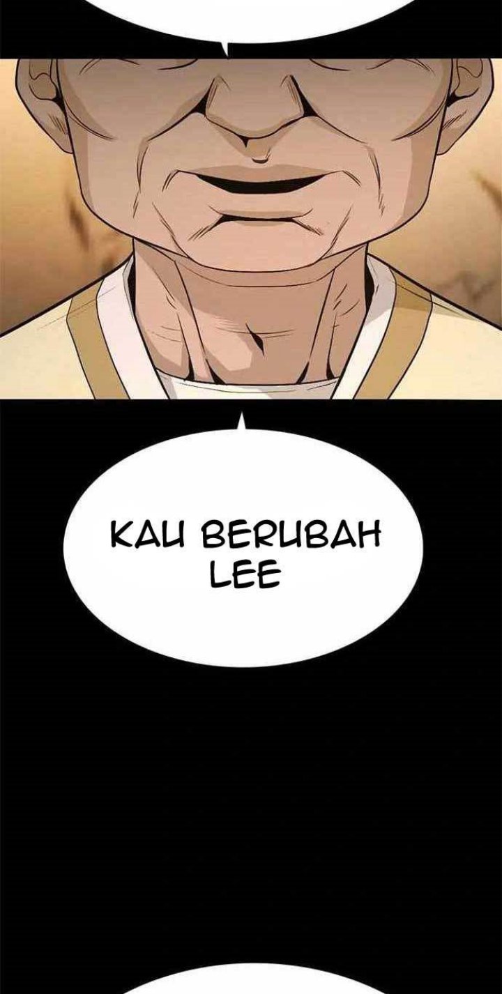 Death Row Boy Chapter 33 - halaman 32