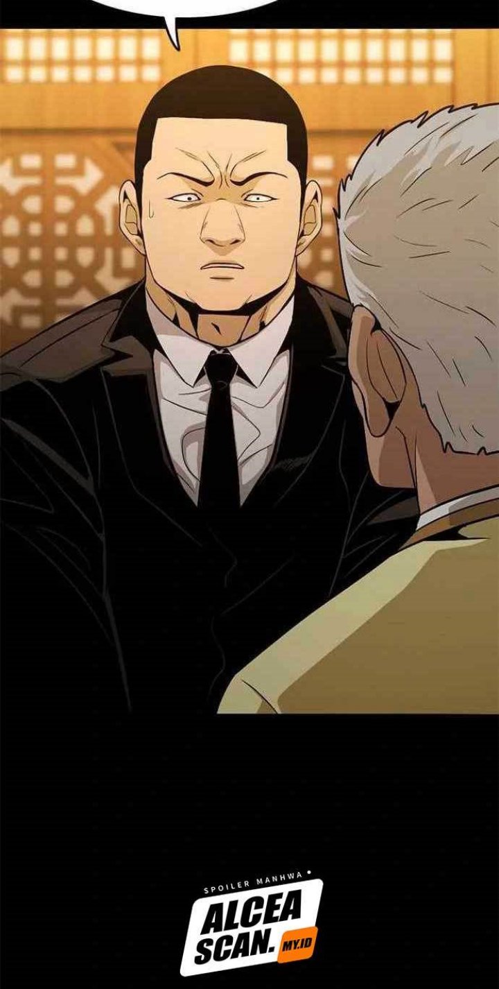 Death Row Boy Chapter 33 - halaman 37