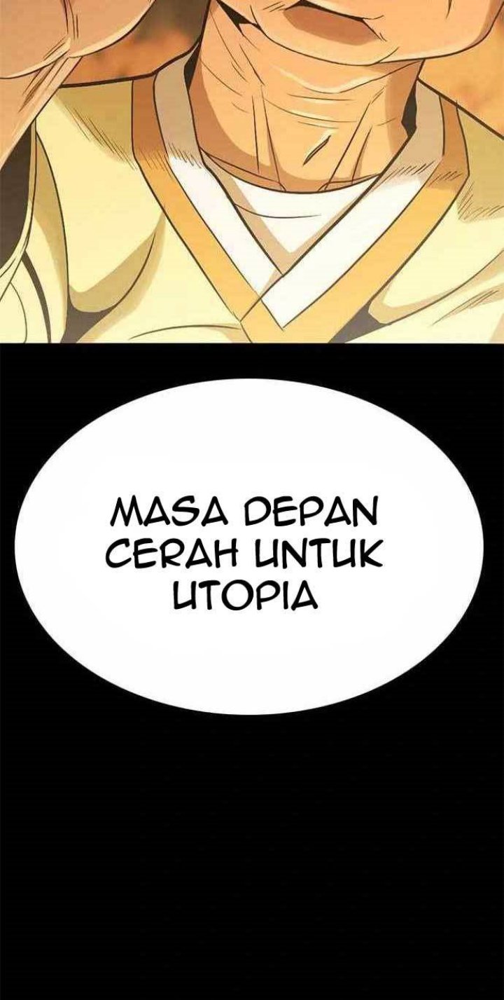 Death Row Boy Chapter 33 - halaman 39