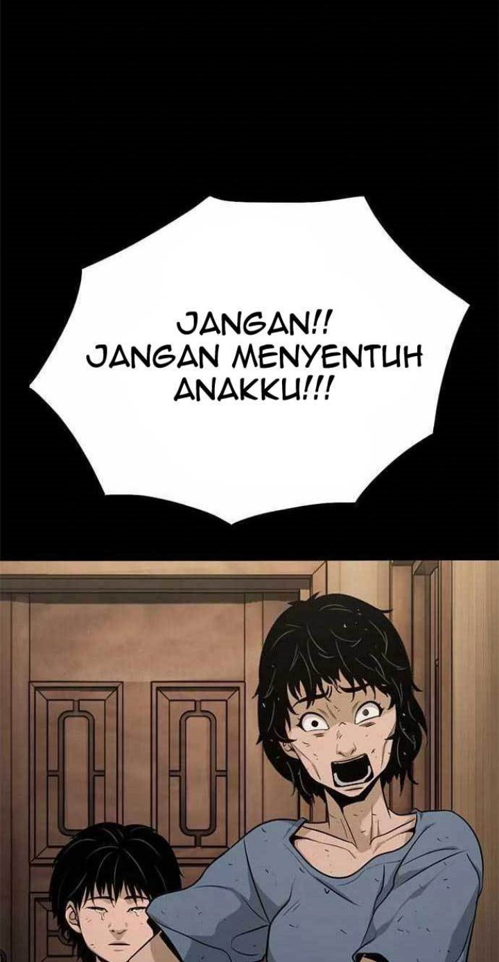 Death Row Boy Chapter 33 - halaman 4