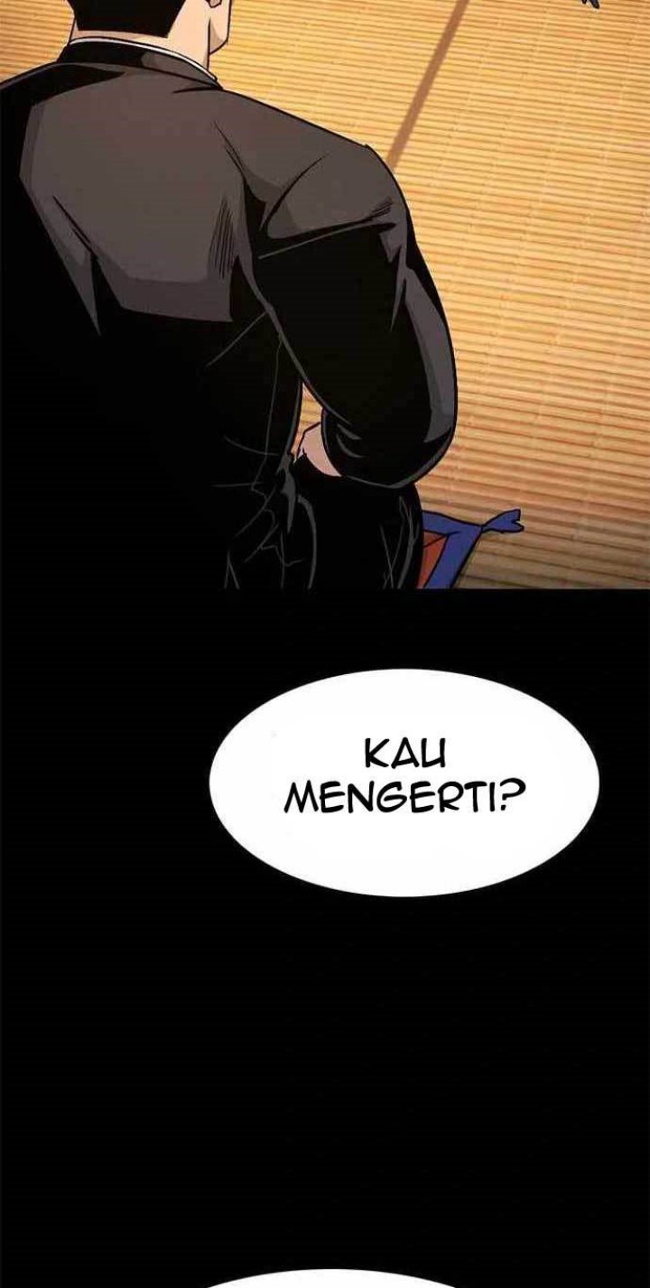 Death Row Boy Chapter 33 - halaman 41