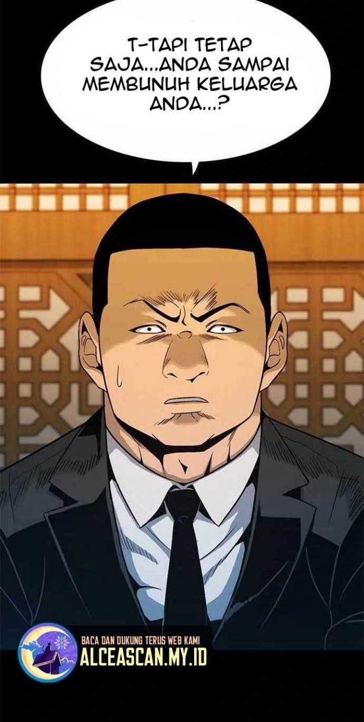 Death Row Boy Chapter 33 - halaman 42