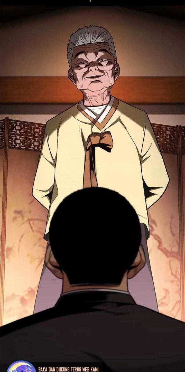 Death Row Boy Chapter 33 - halaman 45
